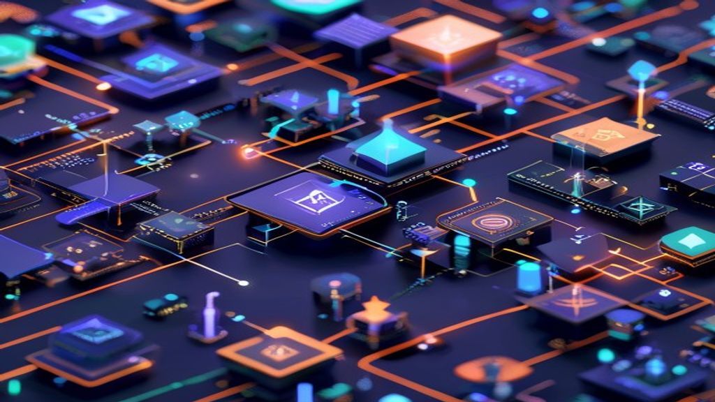 DeFi protocol blockchain lending architecture network
