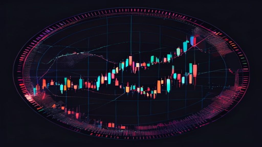 Circle Internet stock market crypto stablecoin USDC growth chart