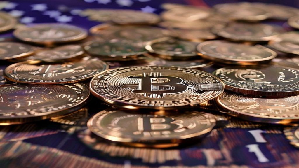 US Senate cryptocurrency regulation stablecoin market rally