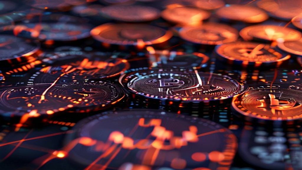 tokenized stocks crash cryptocurrency warning digital assets