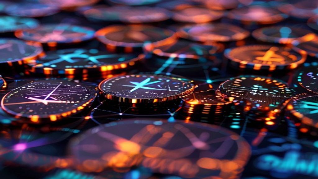 tokenized stocks blockchain Solana trading institutional finance