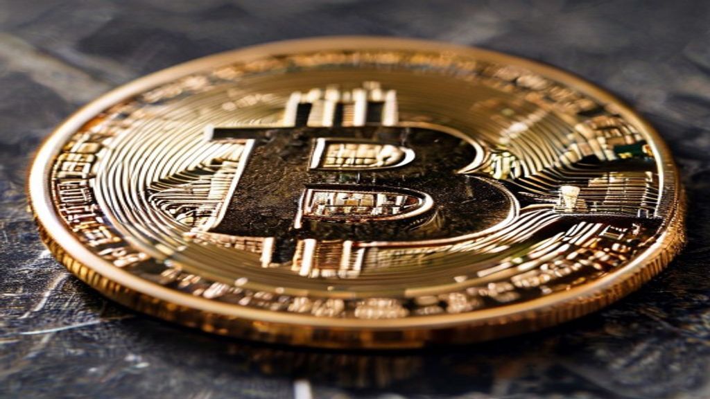Bitcoin gold coin strategy long term hold
