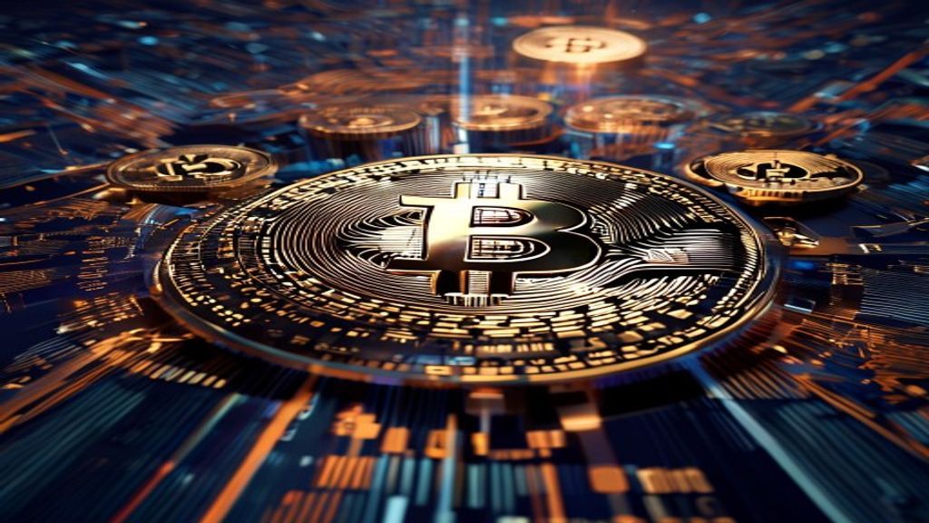 bitcoin corporate treasury future financial system