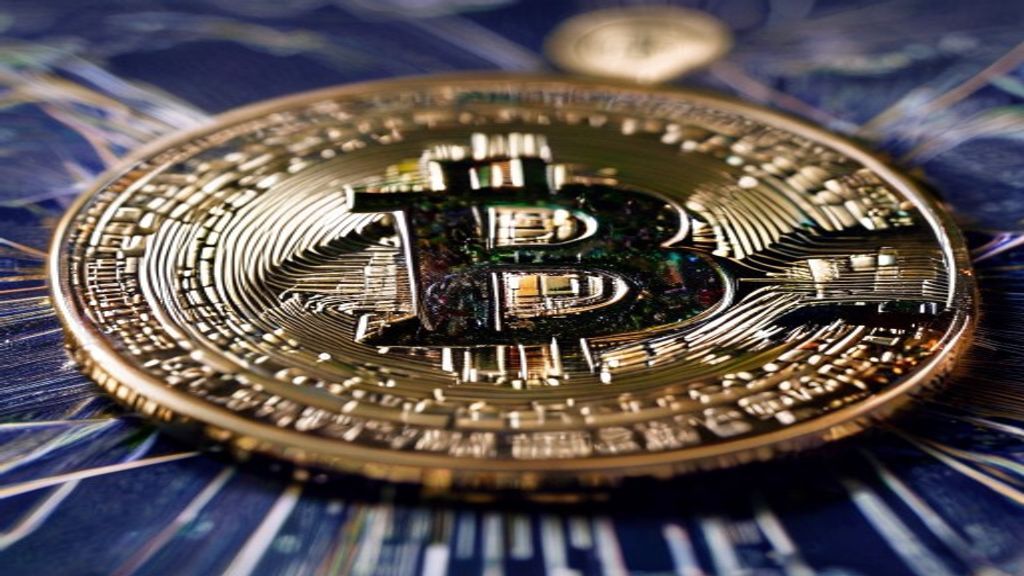 bitcoin government institution finance global