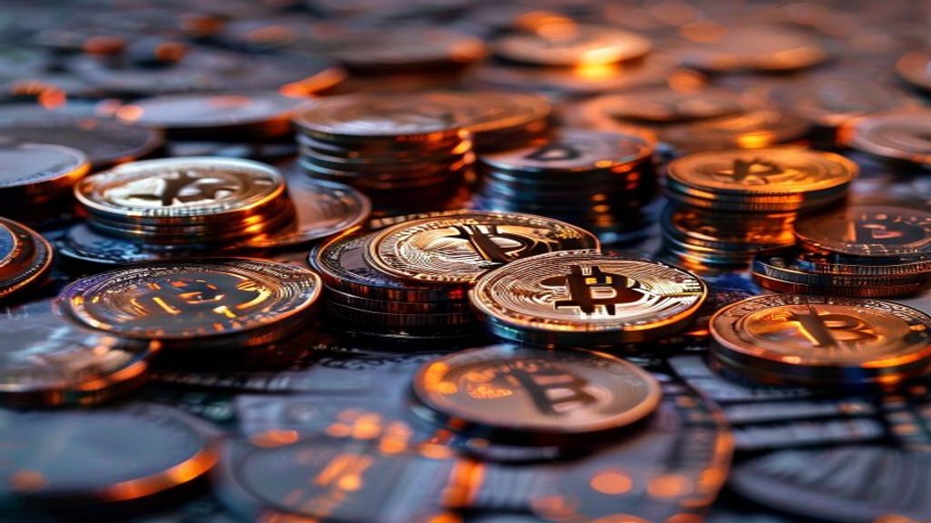 financial collapse crypto losses warning business risk