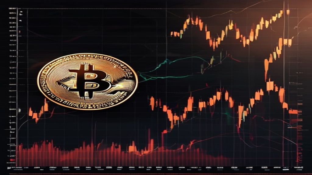 bitcoin price chart bearish market analysis