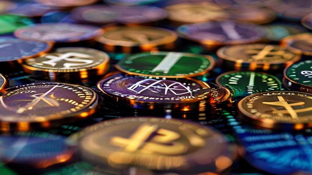 tokenization financial assets blockchain DLT brazil capital markets