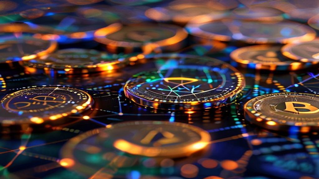 blockchain tokenization finance Brazil digital assets