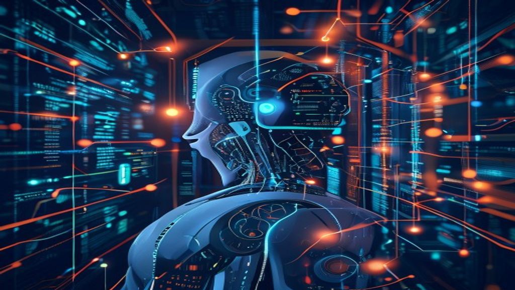 artificial intelligence banking technology finance digital