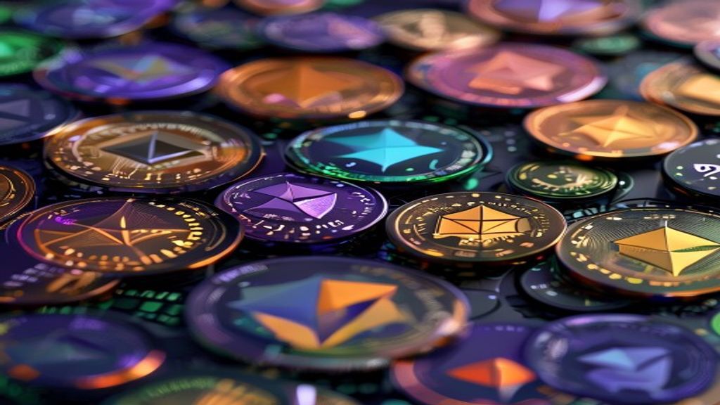 DeFi protocol revenue decentralized finance tokens