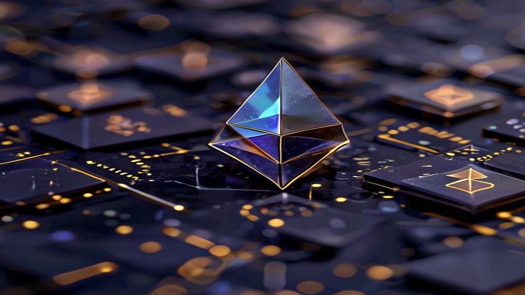 Arbitrum Ethereum blockchain governance vote security