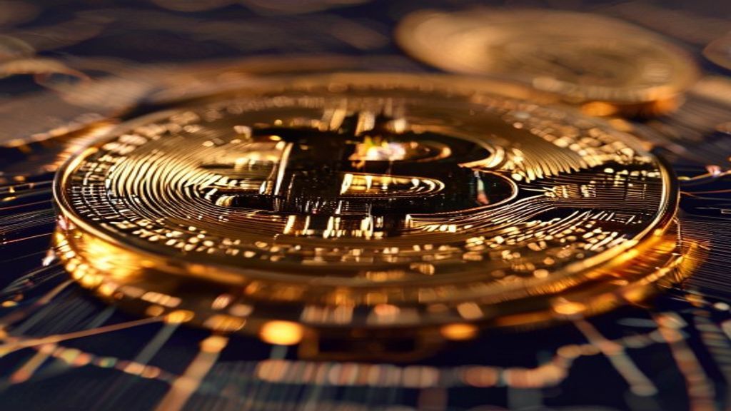 bitcoin gold digital institutional investment growth 2030