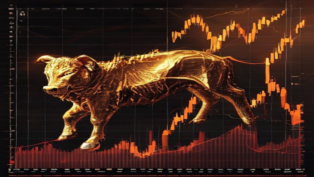 bitcoin price prediction chart 2025 bull market