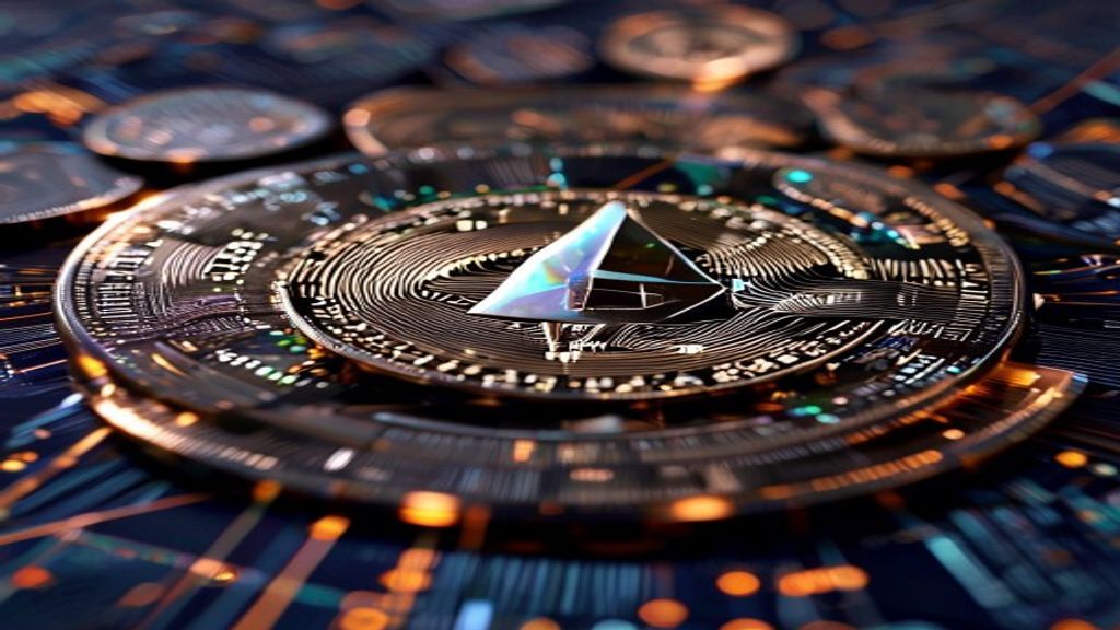 stablecoin bank regulation artificial intelligence financial technology