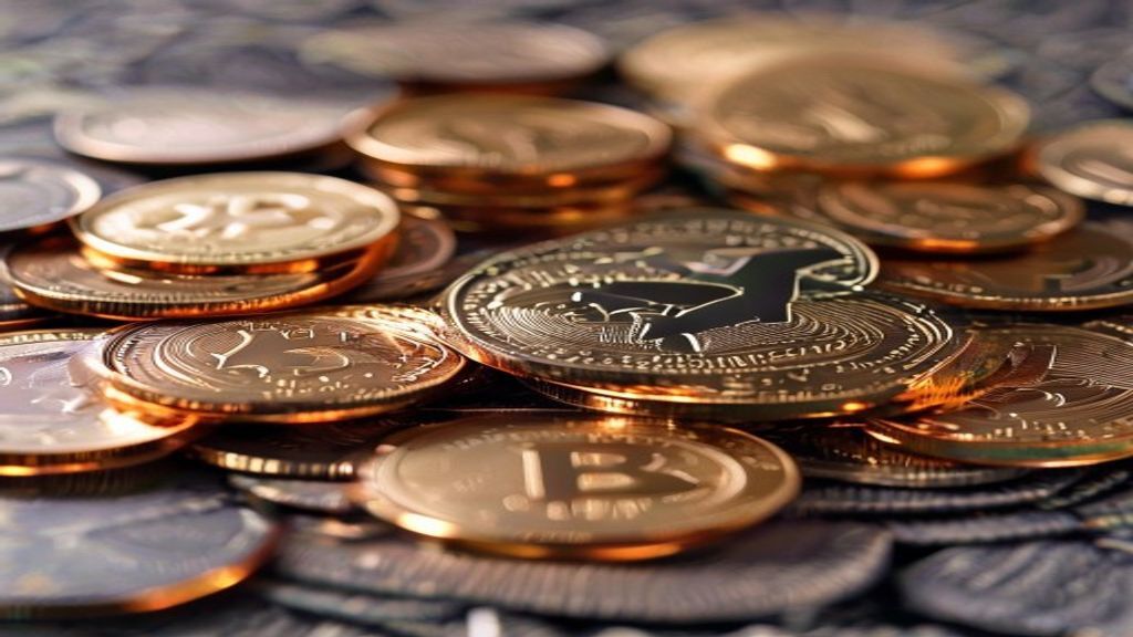 Australia tax crypto investment coins government