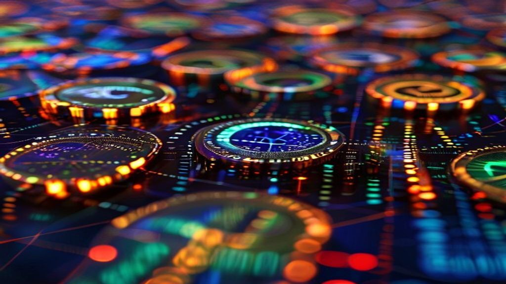 stock exchange tokenization blockchain Brazil digital assets
