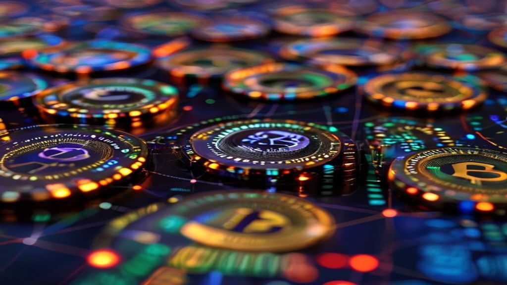 stock exchange blockchain tokenization Brazil finance