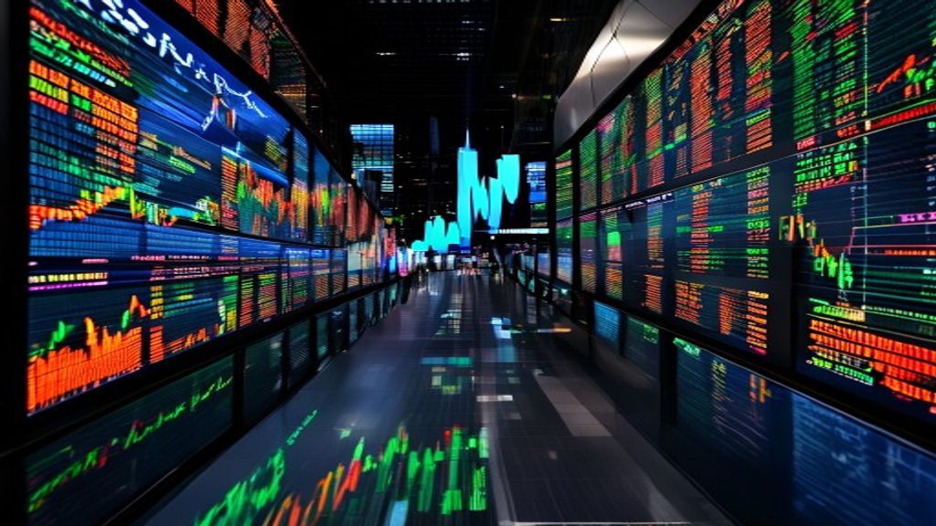 stock exchange derivatives trading crypto ETF Brazil