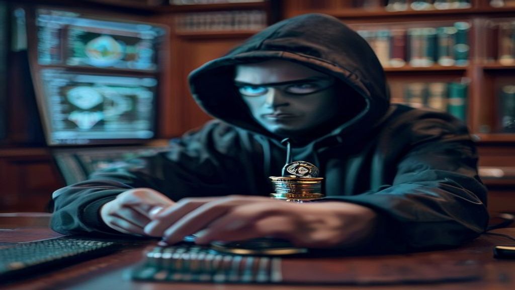 phishing crypto hacker lawsuit court