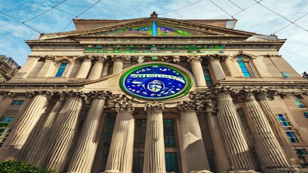 Brazil central bank regulation digital currency payment