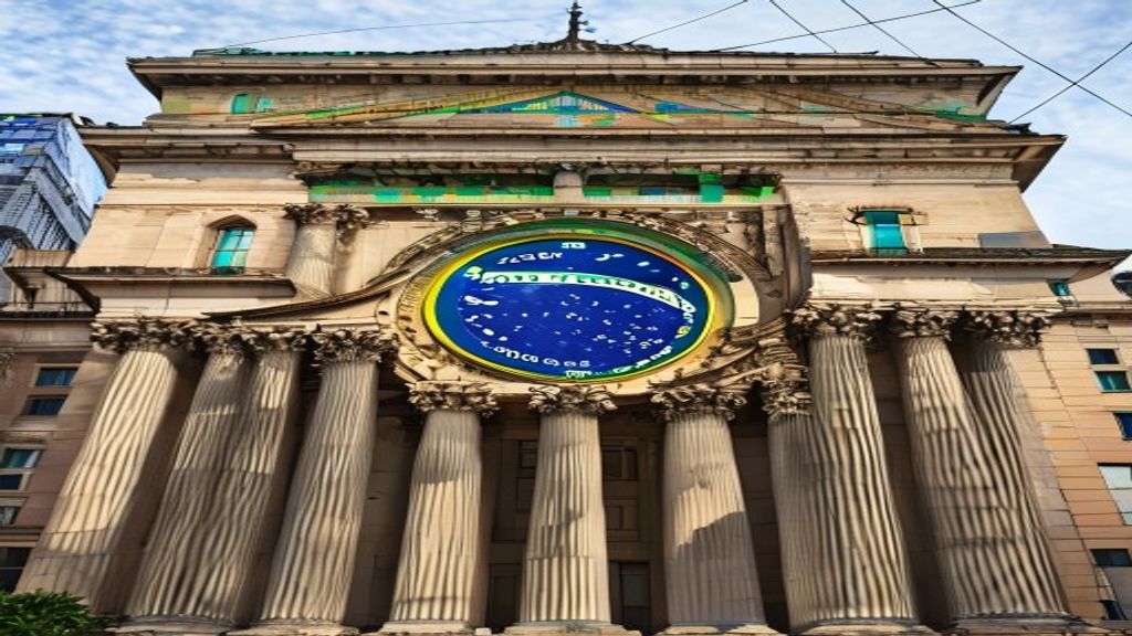 Brazil central bank digital currency regulation