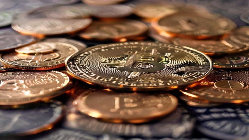 stablecoin dollar bank regulation conflict digital finance