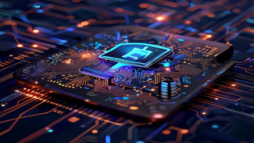 artificial intelligence crypto wallet blockchain technology