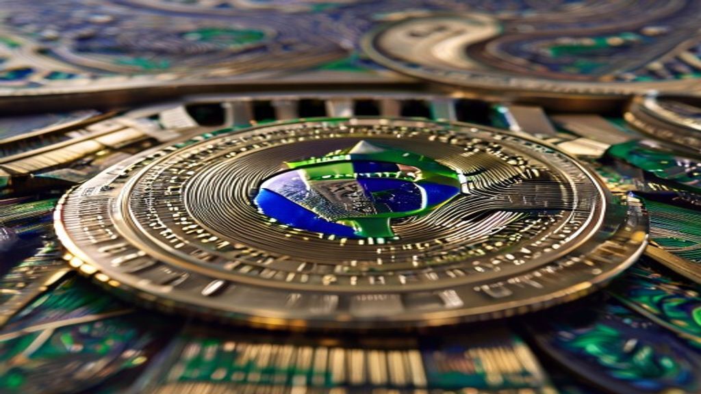 Brazil central bank cryptocurrency regulation financial compliance