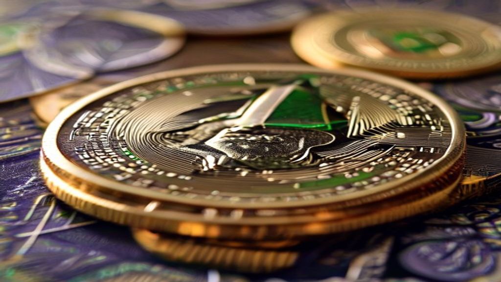 stablecoin dollar crypto regulation Brazil
