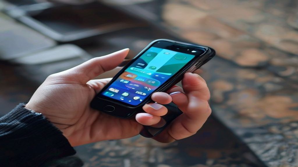 mobile banking emerging markets smartphone financial inclusion