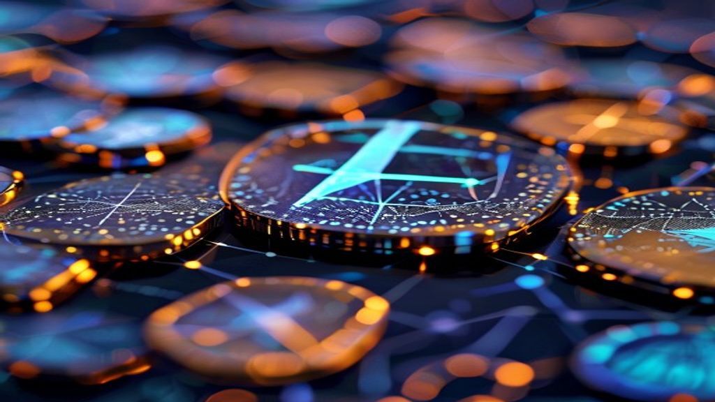 tokenization global payments blockchain international transfer