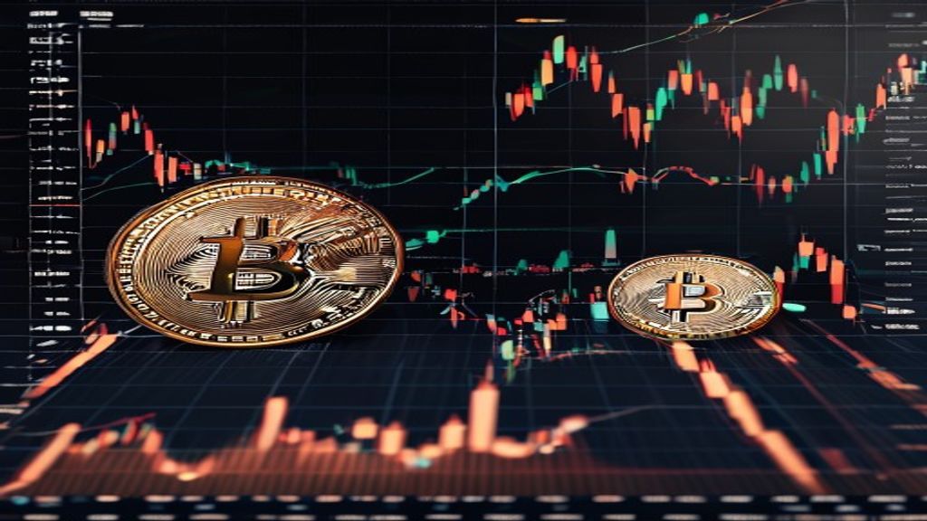 bitcoin price chart trading market orders
