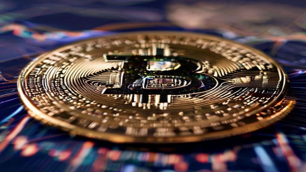 bitcoin price stability geopolitics economy