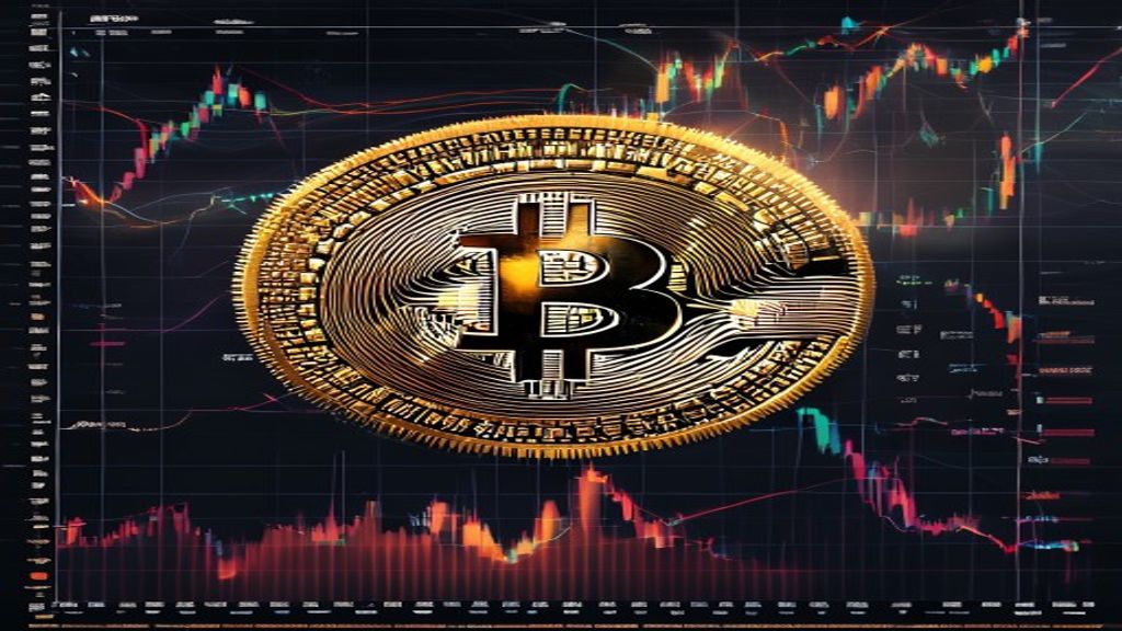 bitcoin price oil market geopolitics chart