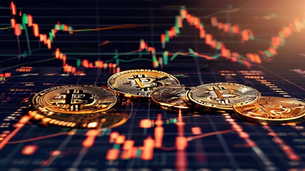 bitcoin price rally miners profit chart