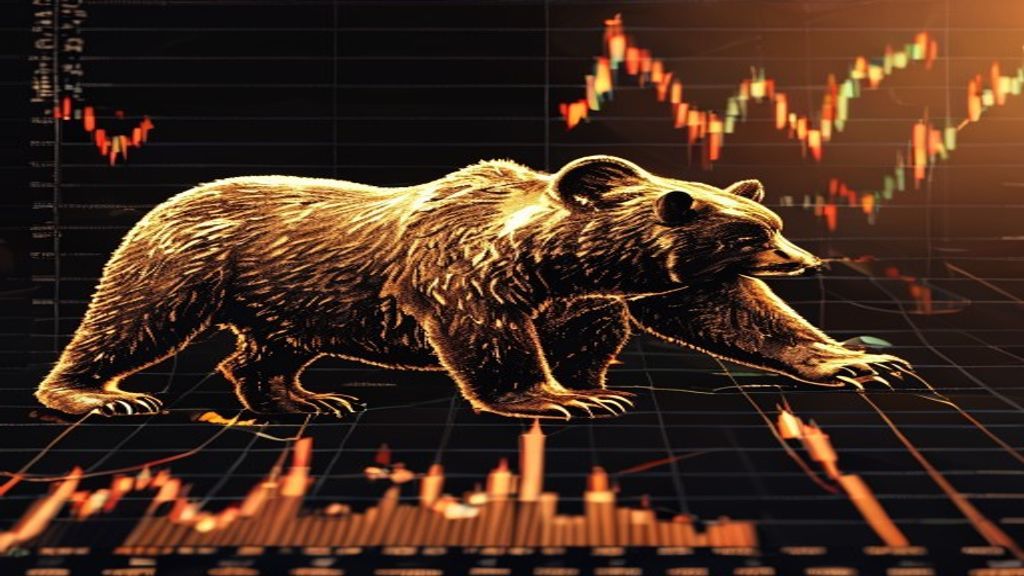 bitcoin price chart bears market options expiry
