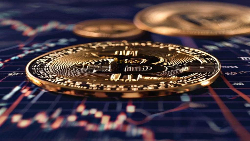 bitcoin price chart regulation US Senate crypto