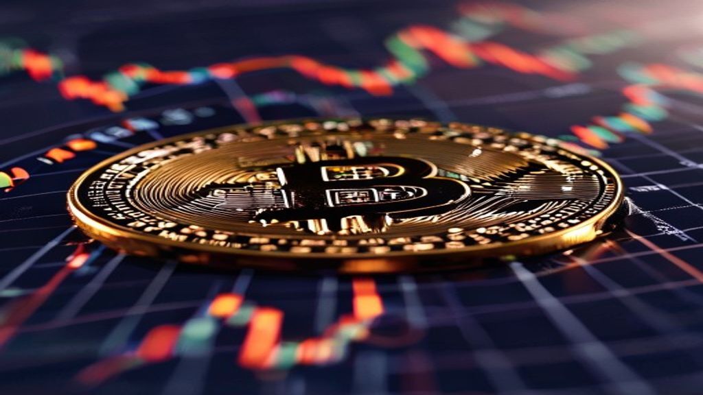 bitcoin ETF institutional investment price chart 2025