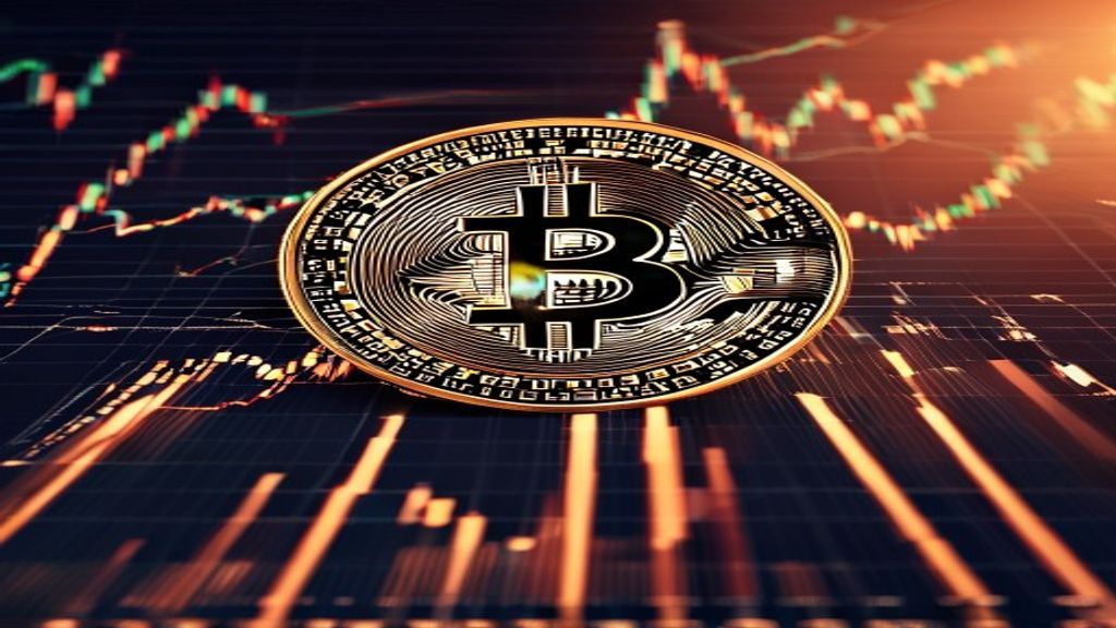 bitcoin price drop inflation federal reserve chart