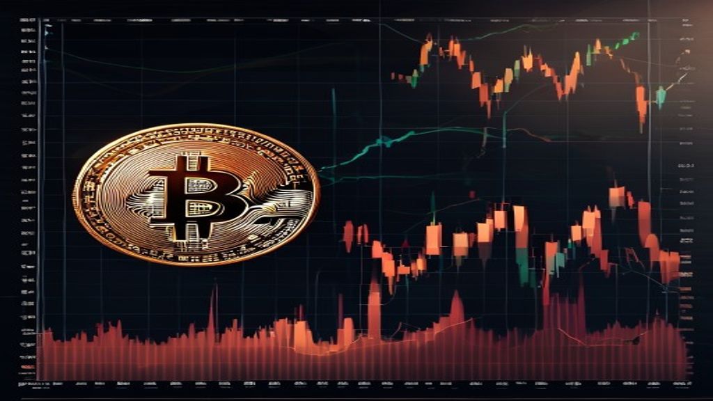 bitcoin price drop chart technical analysis