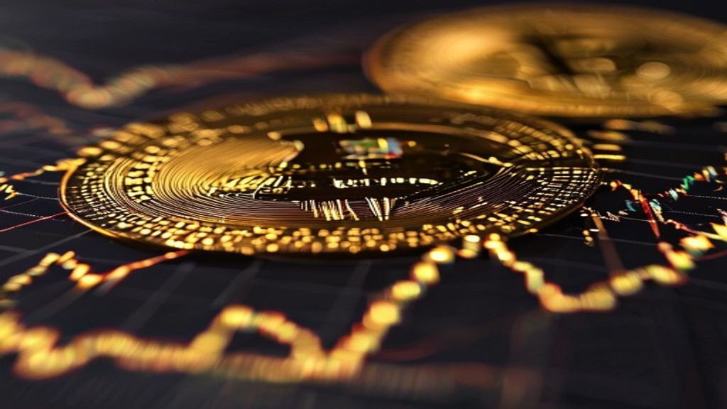 bitcoin price chart gold macro liquidity analysis