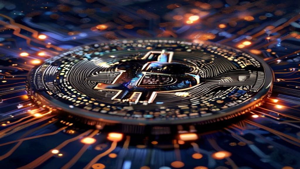 bitcoin quantum computing security cryptography