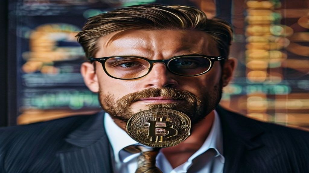 Michael Saylor Bitcoin strategy corporate treasury
