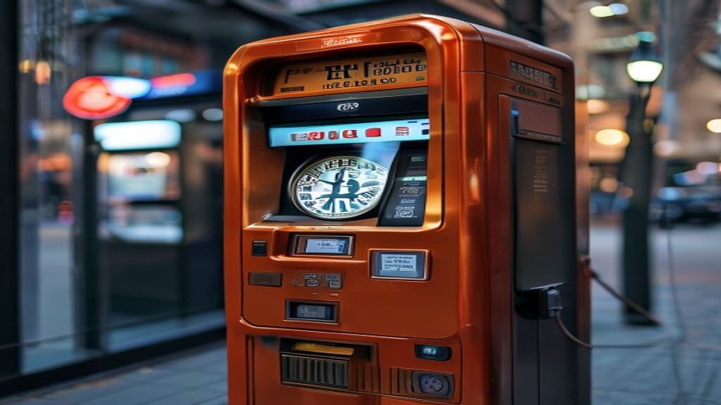 bitcoin ATM machine lawsuit financial crisis