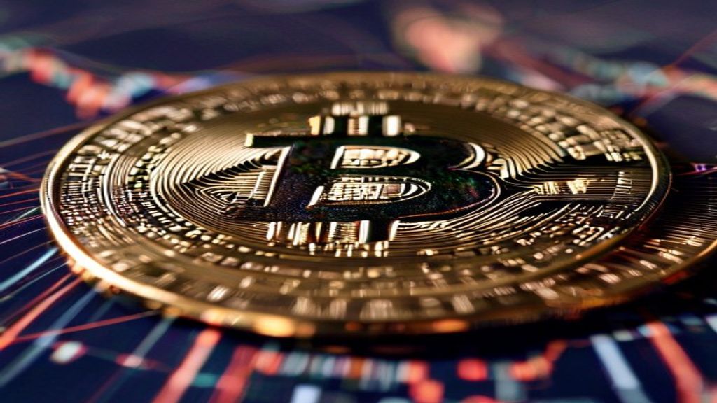 Bitcoin ETF institutional investment bull market