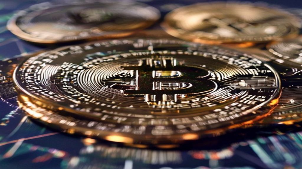 bitcoin exchange reserves cryptocurrency market