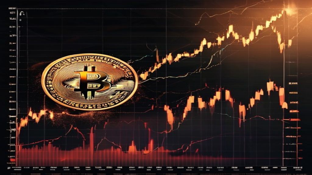 bitcoin price breakout chart bullish