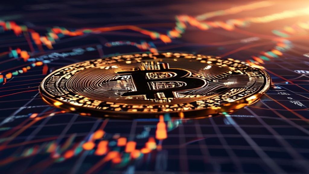 bitcoin price chart institutional sell crash 2026