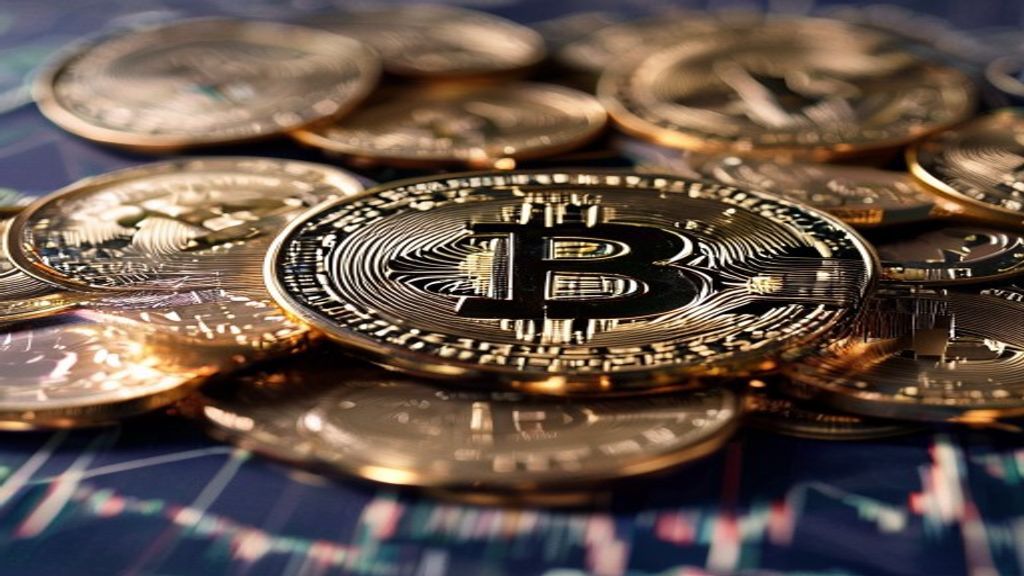 bitcoin treasury bonds yield financial market