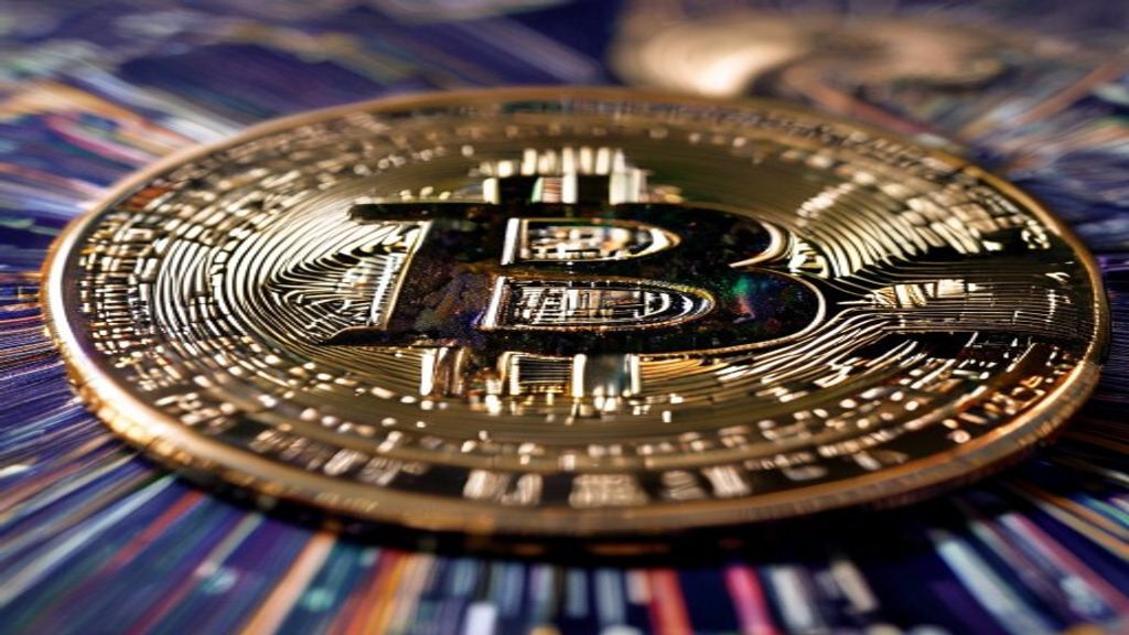 bitcoin federal reserve inflation macro economy 2025